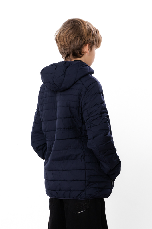 Куртка для хлопчика (юніор)